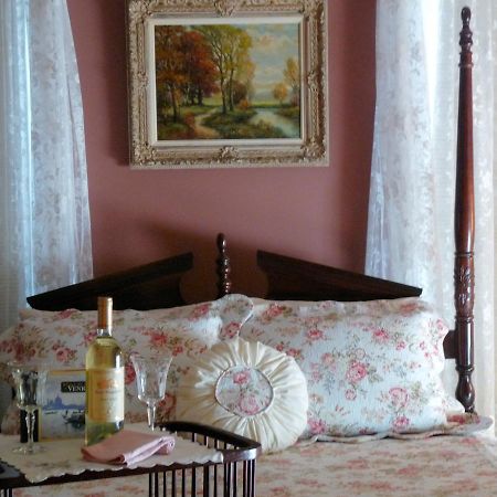J. D. Thompson Inn Bed And Breakfast Tuckerton Dış mekan fotoğraf