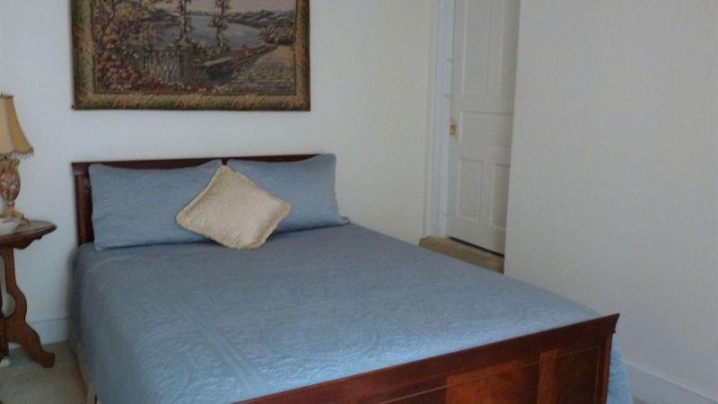 J. D. Thompson Inn Bed And Breakfast Tuckerton Dış mekan fotoğraf