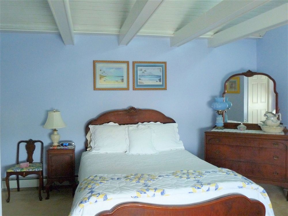 J. D. Thompson Inn Bed And Breakfast Tuckerton Dış mekan fotoğraf