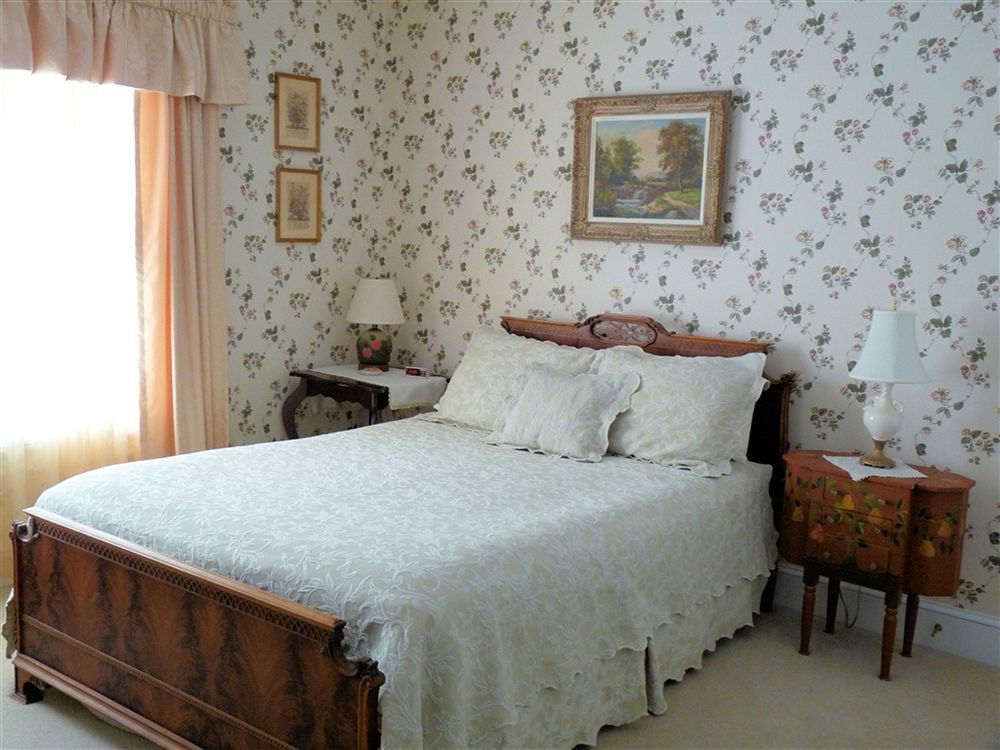 J. D. Thompson Inn Bed And Breakfast Tuckerton Dış mekan fotoğraf