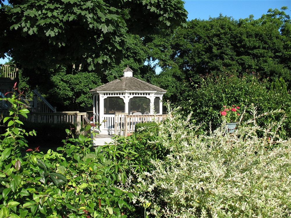 J. D. Thompson Inn Bed And Breakfast Tuckerton Dış mekan fotoğraf