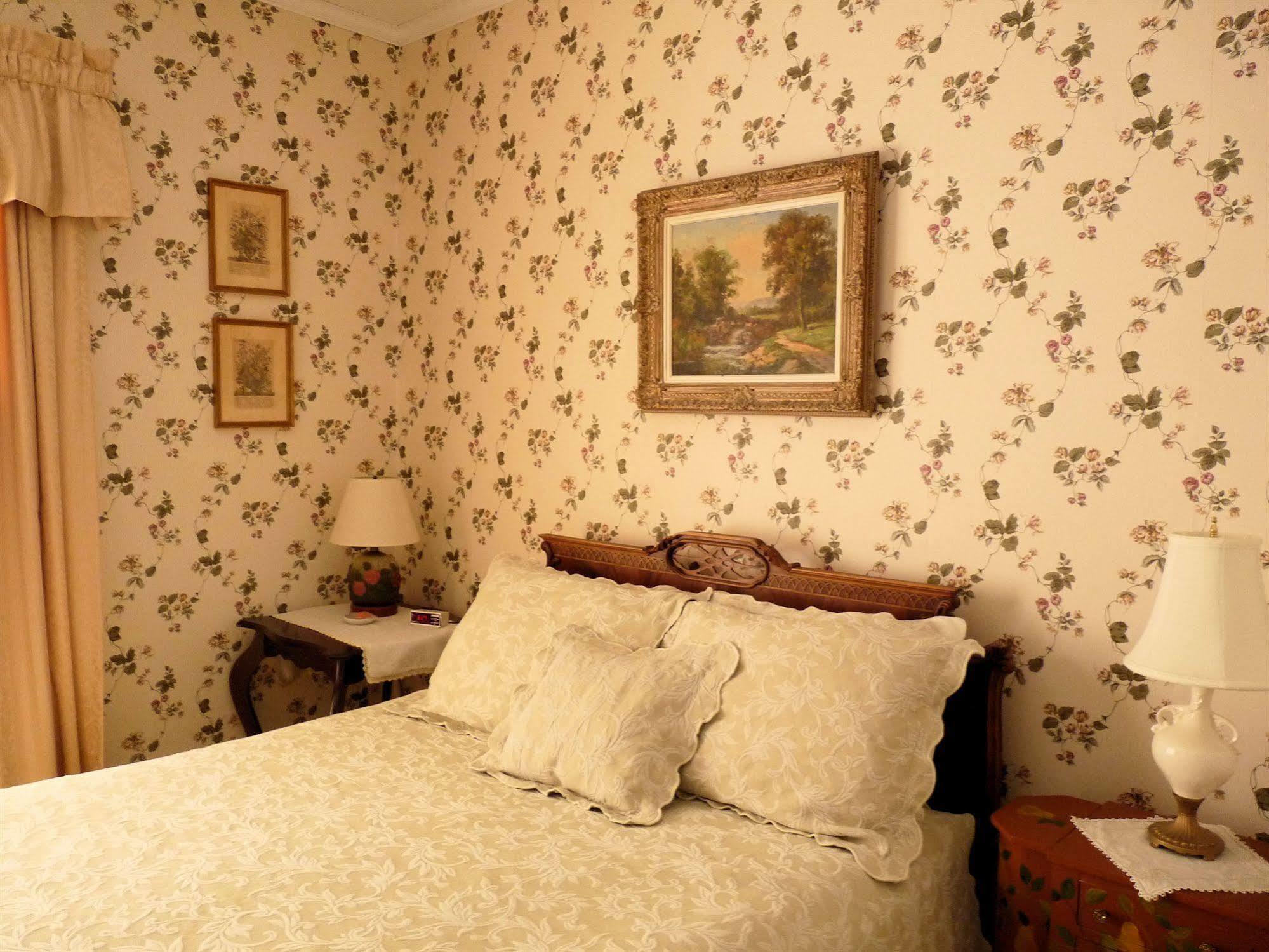 J. D. Thompson Inn Bed And Breakfast Tuckerton Dış mekan fotoğraf